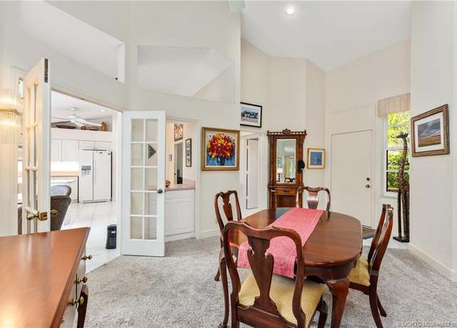 Property at 2201 NW Seagrass Dr, Palm City, FL 34990, 3 beds, 2.5 baths
