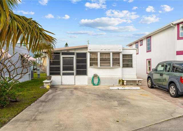 Property at 850 Nettles Blvd, Jensen Beach, FL 34957, 1 bed, 1 bath