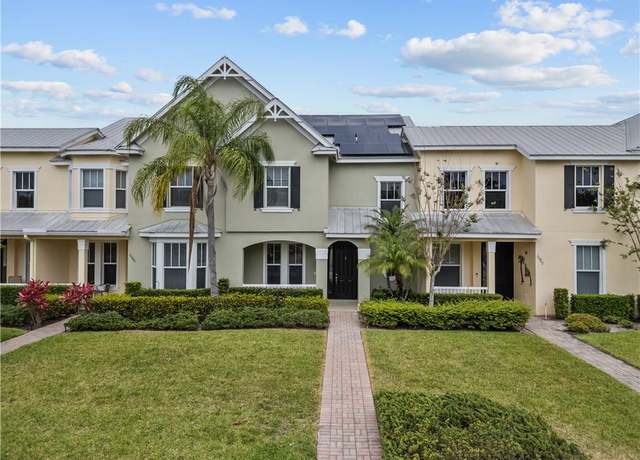 Property at 10472 SW Ashlyn Way, Port Saint Lucie, FL 34987, 3 beds, 2.5 baths