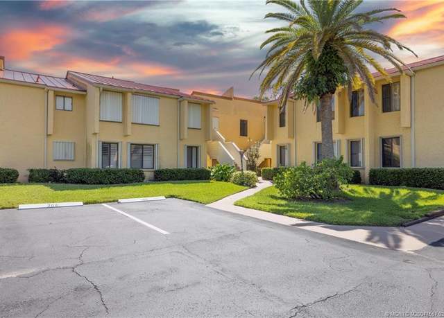 Property at 5313 SE Miles Grant Rd Unit K107, Stuart, FL 34997, 2 beds, 2 baths