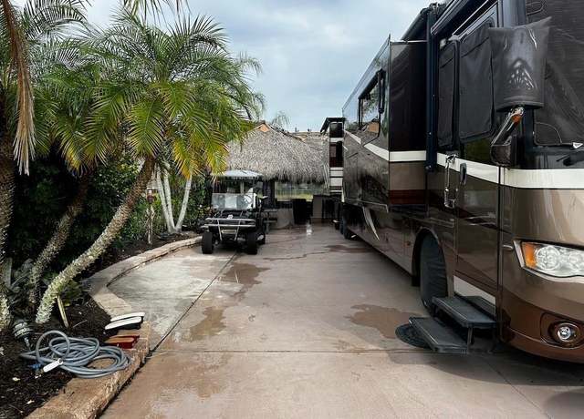 Property at 104 NW Boundary Dr, Port St Lucie, FL 34986