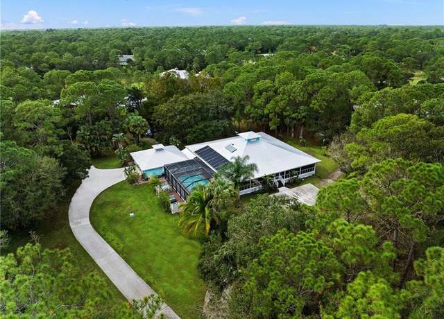 Property at 5800 SW 62nd Ave, Palm City, FL 34990, 3 beds, 2 baths