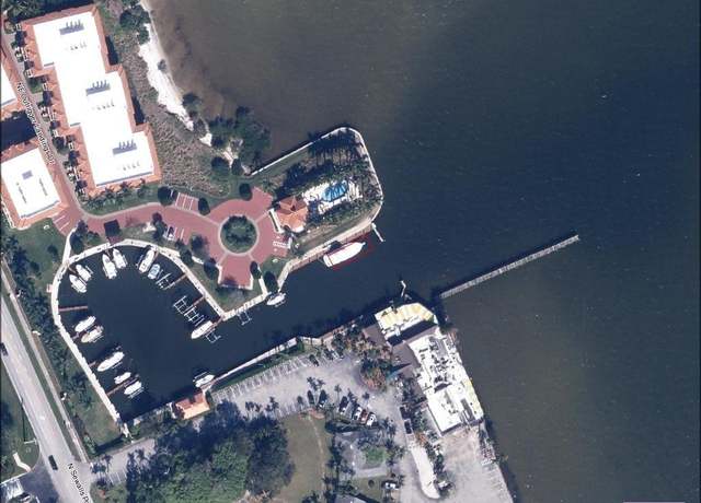 Property at 1405 NE Indian River Dr #23, Jensen Beach, FL 34957