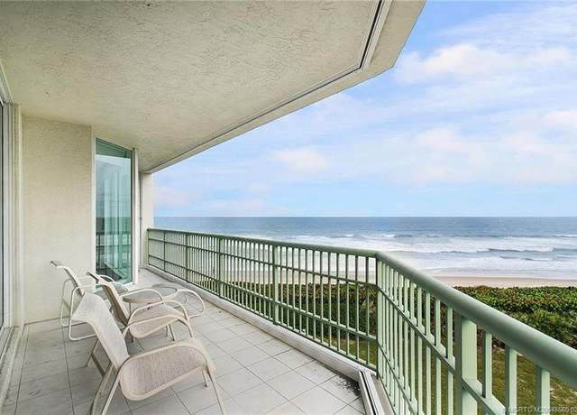 Property at 8600 S Ocean Dr #306, Jensen Beach, FL 34957, 3 beds, 2.5 baths