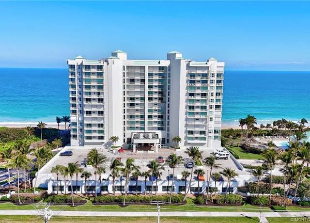 Property at 8600 S Ocean Dr #306, Jensen Beach, FL 34957, 3 beds, 2.5 baths