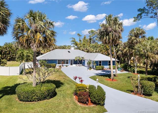 Property at 8665 SE May Ter, Hobe Sound, FL 33455, 3 beds, 2 baths