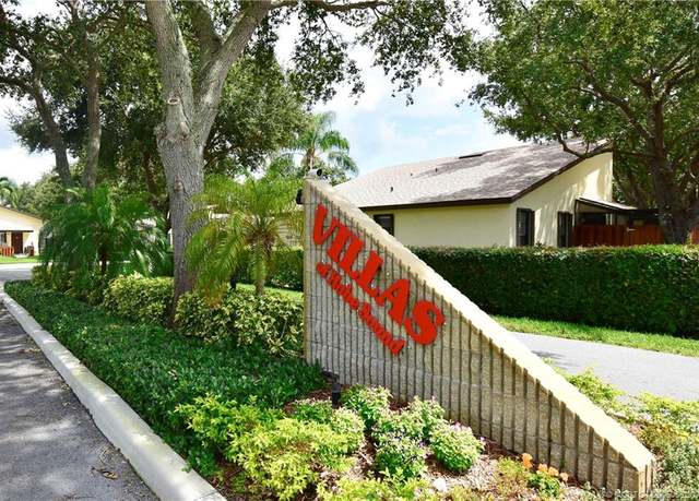 Property at 7970 SE Villa Cir, Hobe Sound, FL 33455, 2 beds, 2 baths
