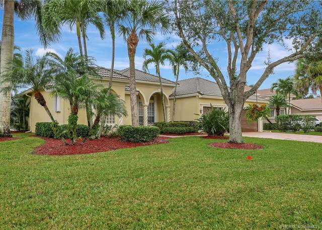 Property at 1044 SW Bromelia Ter, Stuart, FL 34997, 4 beds, 3 baths