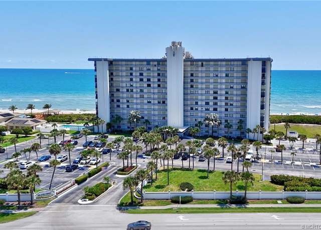 Property at 10680 S Ocean Dr #905, Jensen Beach, FL 34957, 2 beds, 2 baths