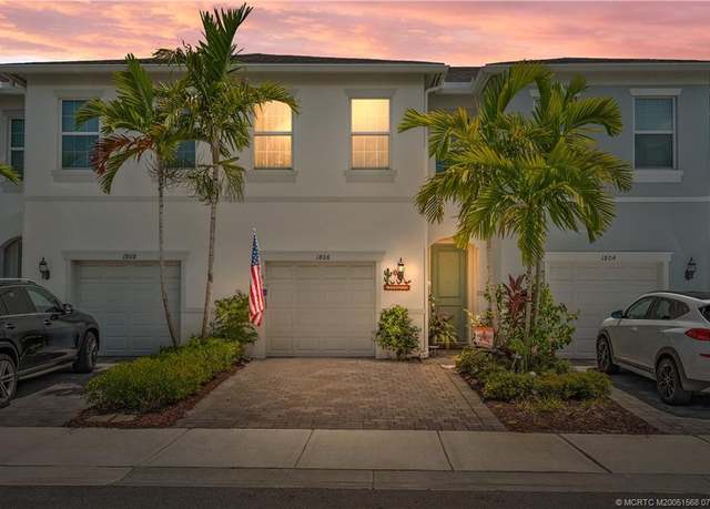 Property at 1806 SE Ocean Cove Way, Stuart, FL 34996, 3 beds, 2.5 baths