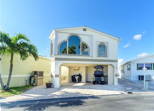 Property at 10701 S Ocean Dr #666, Jensen Beach, FL 34957, 2 beds, 2 baths