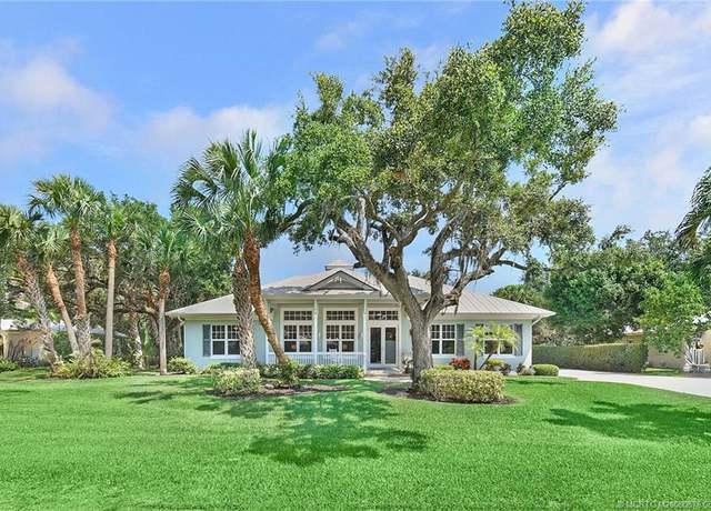 Property at 5327 SE Reef Way, Stuart, FL 34997, 3 beds, 2 baths