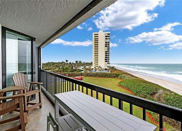 Property at 8800 S Ocean Dr #504, Jensen Beach, FL 34957, 2 beds, 2 baths