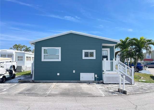 Property at 1179 Nettles Blvd, Jensen Beach, FL 34957, 2 beds, 1 bath