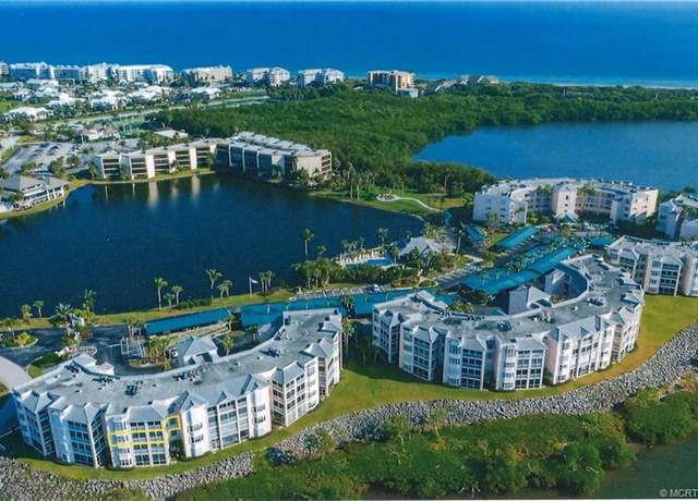 Property at 5700 NE Island Cove Way #4305, Stuart, FL 34996, 3 beds, 3 baths