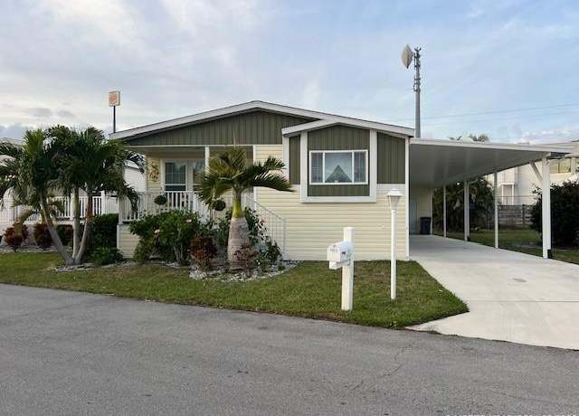 Property at 4103 71st Rd #1021, West Palm Beach, FL 33404, 3 beds, 2 baths