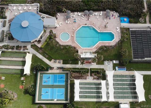 Property at 10725 S Ocean Dr #355, Jensen Beach, FL 34957