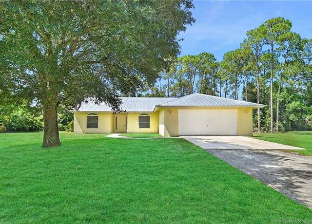 Property at 13173 67th St N, West Palm Beach, FL 33412, 4 beds, 2 baths