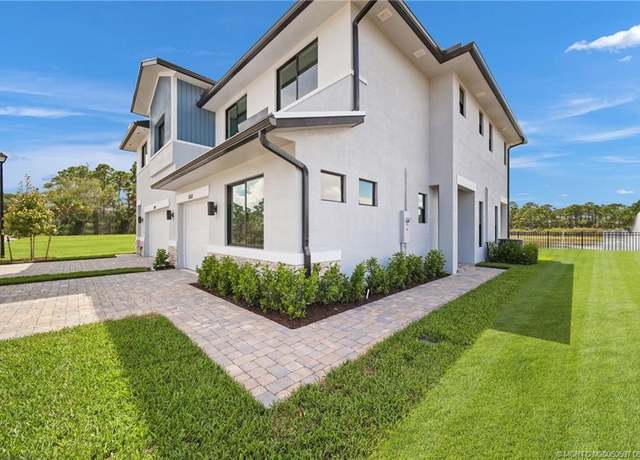 Property at 3654 SW Magnolia Ridge Ln, Palm City, FL 34990, 4 beds, 3 baths
