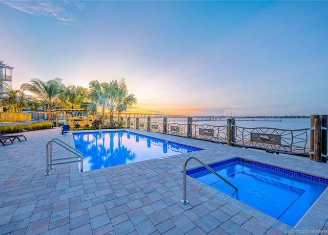 Property at 41 SW Seminole St #410, Stuart, FL 34994, 2 beds, 2 baths