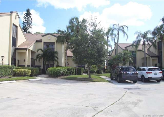 Property at 3960 SW Greenwood Way Unit B, Palm City, FL 34990, 2 beds, 2 baths