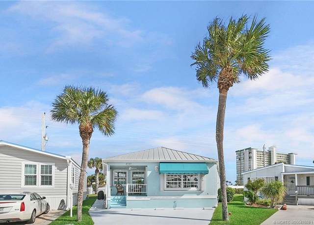 Property at 2123 Nettles Blvd, Jensen Beach, FL 34957, 2 beds, 2 baths