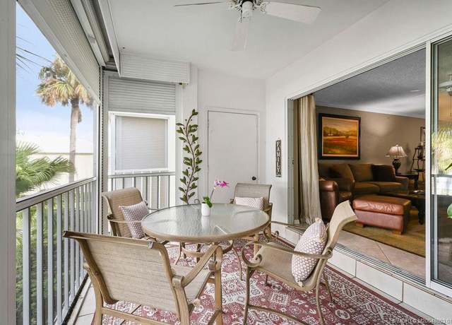 Property at 1600 SE Saint Lucie Blvd #115, Stuart, FL 34996, 2 beds, 2 baths