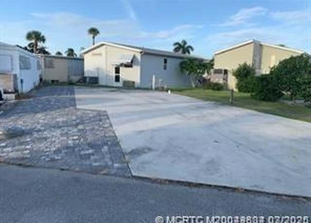 Property at 1383 Nettles Blvd, Jensen Beach, FL 34957