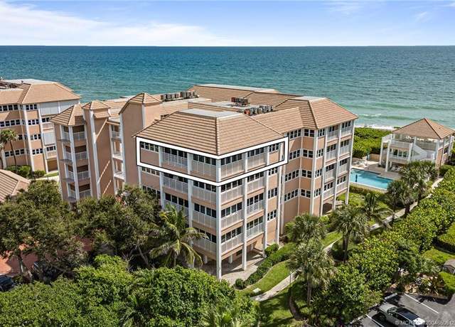 Property at 1545 NE Ocean Blvd #405, Stuart, FL 34996, 2 beds, 2 baths