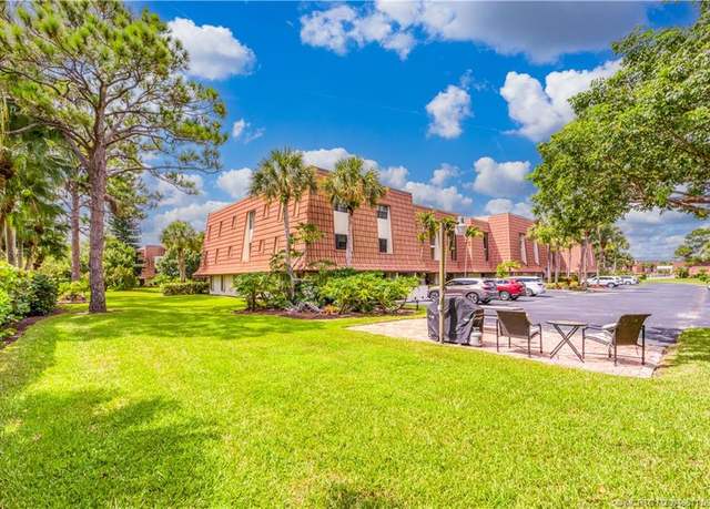Property at 3100 SE Pruitt Rd Unit B301, Port Saint Lucie, FL 34952, 3 beds, 2 baths