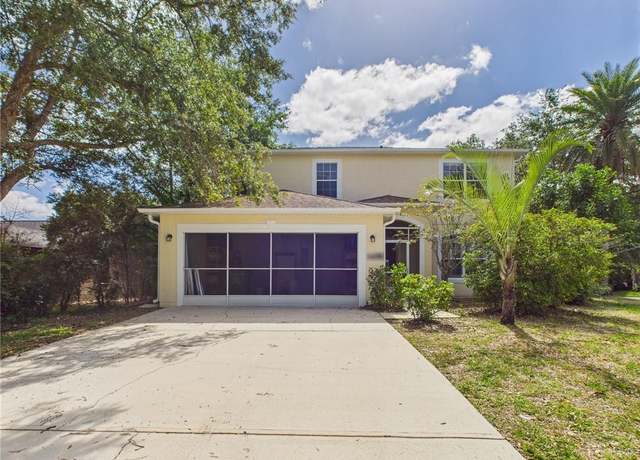Property at 1458 Stonecrop St, Sebastian, FL 32958, 5 beds, 2.5 baths
