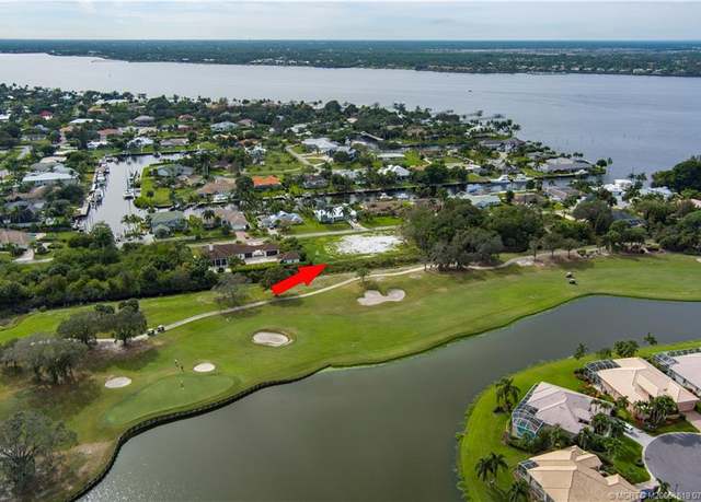 Property at TBD NW Howard Creek Ln, Stuart, FL 34994