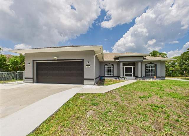 Property at 802 Clearmont St, Sebastian, FL 32958, 4 beds, 3 baths