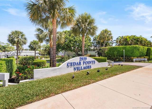 Property at 2929 SE Ocean Blvd Unit 145-2, Stuart, FL 34996, 1 bed, 1.5 baths