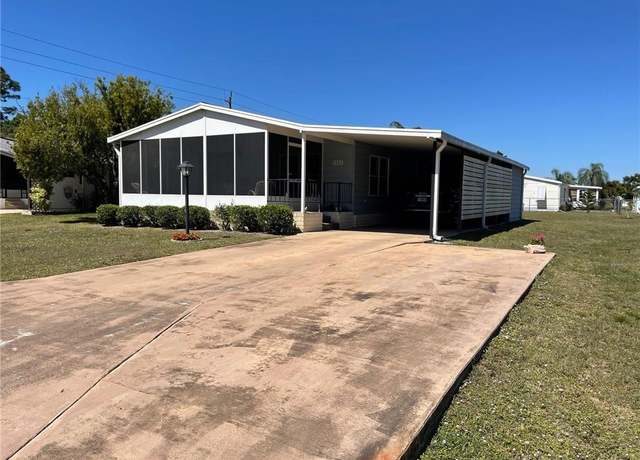 Property at 2883 SW Monarch Trl, Stuart, FL 34997, 2 beds, 2 baths