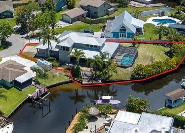 Property at 3181 SW Lake Ter, Palm City, FL 34990, 3 beds, 2.5 baths