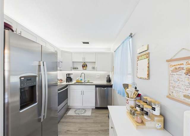 Property at 96 Spring Lake Dr #105, Vero Beach, FL 32962, 1 bed, 1.5 baths