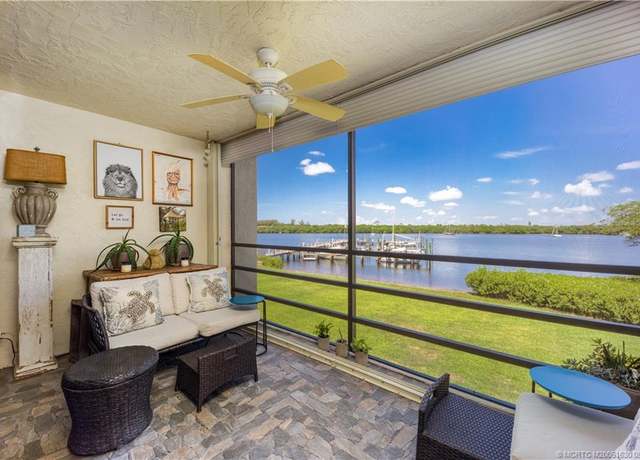 Property at 3100 SE Pruitt Rd Unit E-204, Port St Lucie, FL 34952, 2 beds, 2 baths