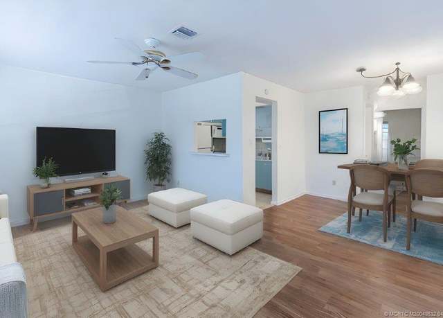 Property at 2929 SE Ocean Blvd Unit A7, Stuart, FL 34996, 1 bed, 1.5 baths