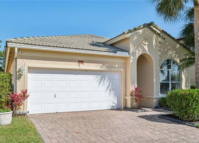 Property at 3796 NW Deer Oak Dr, Jensen Beach, FL 34957, 3 beds, 2 baths
