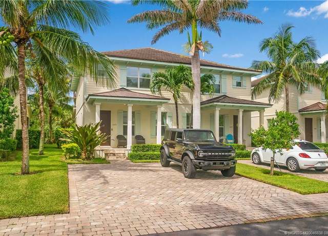 Property at 10191 S Ocean Dr Unit B-1, Jensen Beach, FL 34957, 3 beds, 2.5 baths