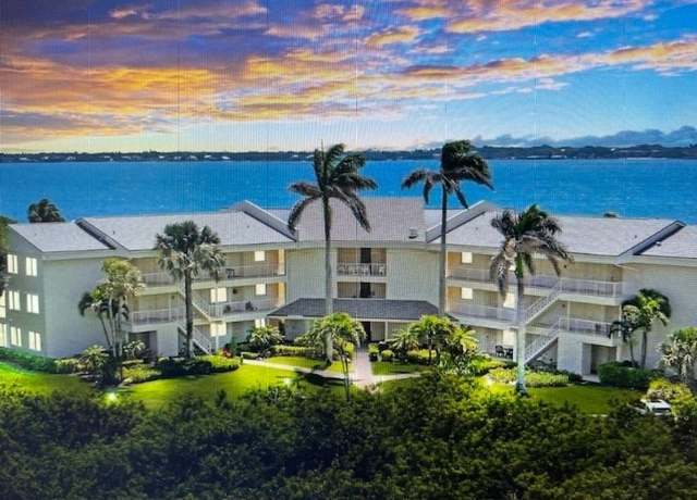 Property at 2370 NE Ocean Blvd Unit B204, Stuart, FL 34996, 2 beds, 2 baths