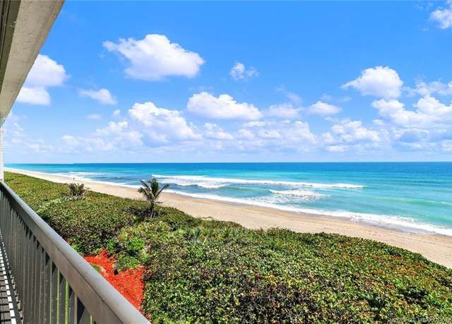 Property at 8880 S Ocean Dr #406, Jensen Beach, FL 34957, 3 beds, 2 baths