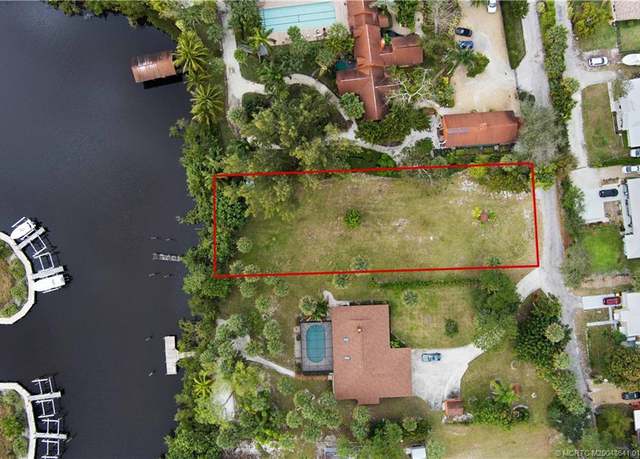 Property at 000 SE Anchorage Dr, Stuart, FL 34997