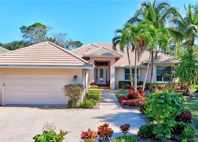 Property at 4455 SE Haig Point Ct, Stuart, FL 34997, 3 beds, 3 baths