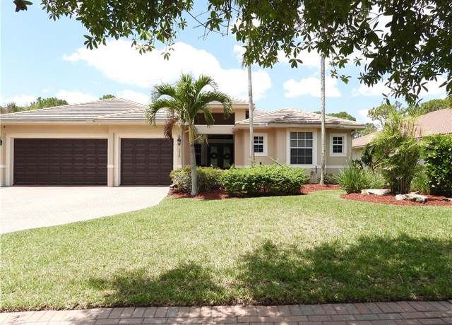 Property at 5038 SW Saint Creek Dr, Palm City, FL 34990, 4 beds, 3 baths