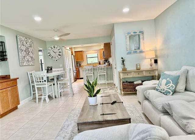 Property at 4885 SE Capstan Ave Unit E28, Stuart, FL 34997, 2 beds, 2 baths