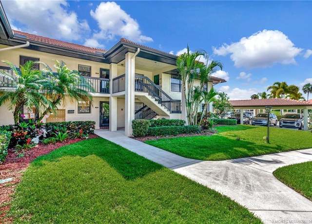Property at 540 SW South River Dr #202, Stuart, FL 34997, 2 beds, 2 baths