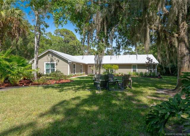Property at 1979 SW Saint Andrews Dr, Palm City, FL 34990, 3 beds, 2 baths
