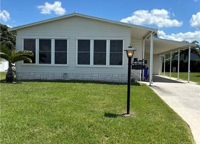 Property at 8913 SW Chevy Cir, Stuart, FL 34997, 2 beds, 2 baths